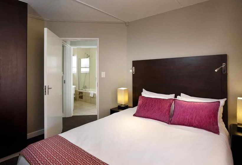 Hotel Mercure Bedfordview 7