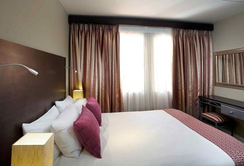 Hotel Mercure Bedfordview 8
