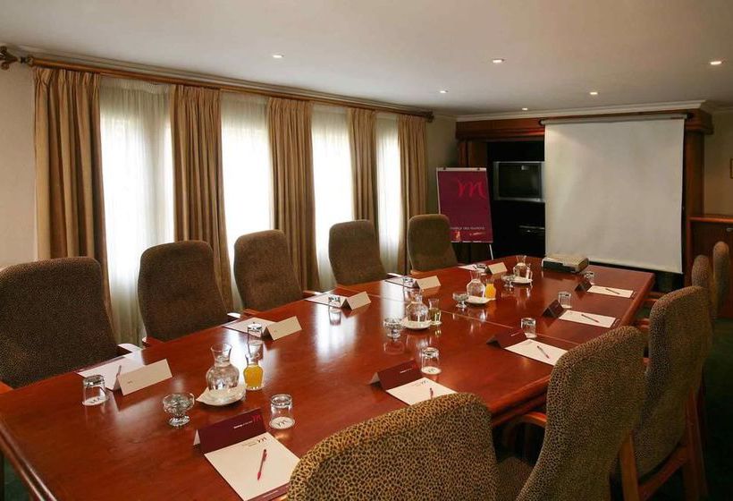 Hotel Mercure Bedfordview 9