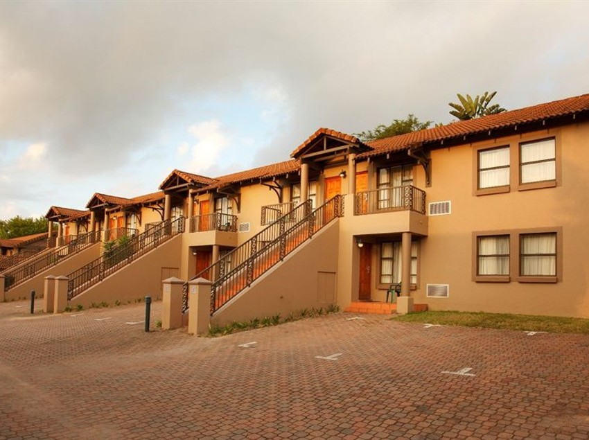 Mercure Nelspruit Hotel 12