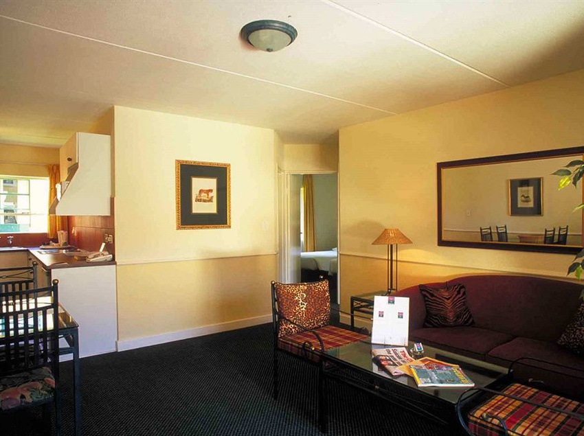 Mercure Nelspruit Hotel 13