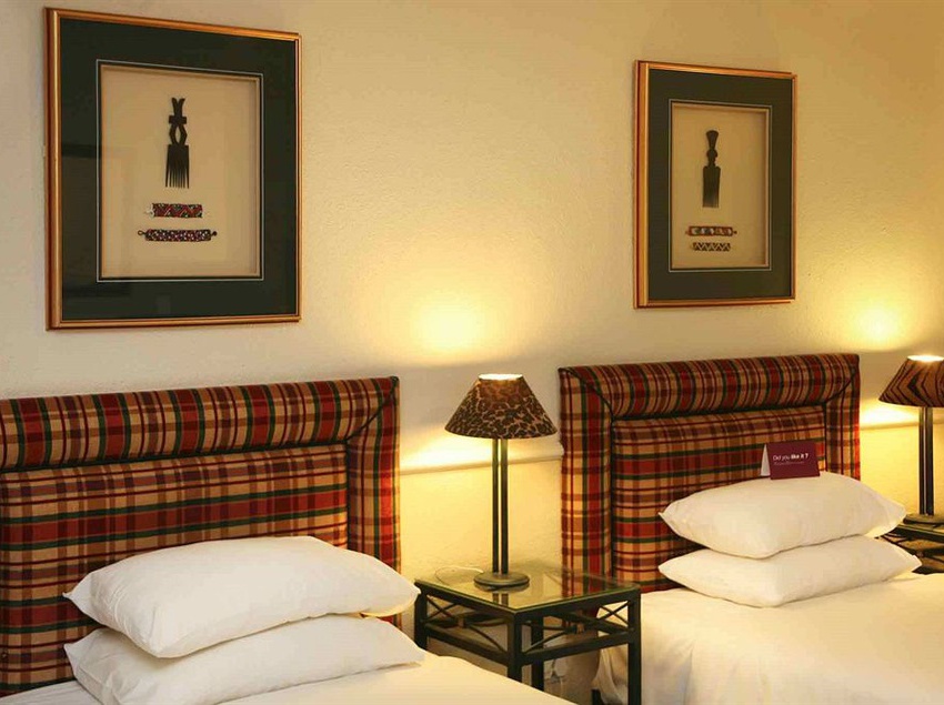 Mercure Nelspruit Hotel 15