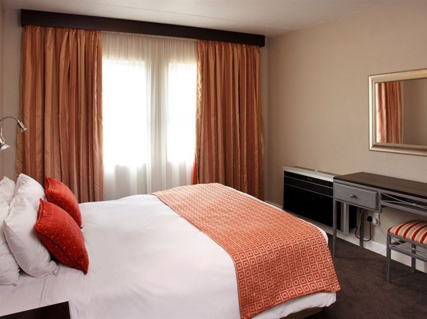 Mercure Nelspruit Hotel 18