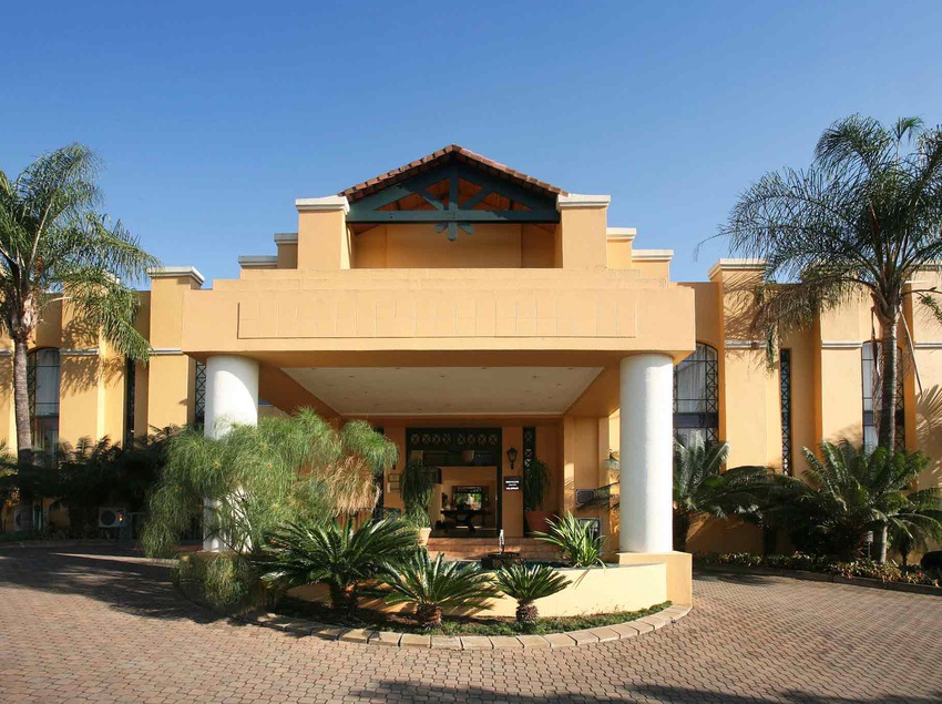 Mercure Nelspruit Hotel 2