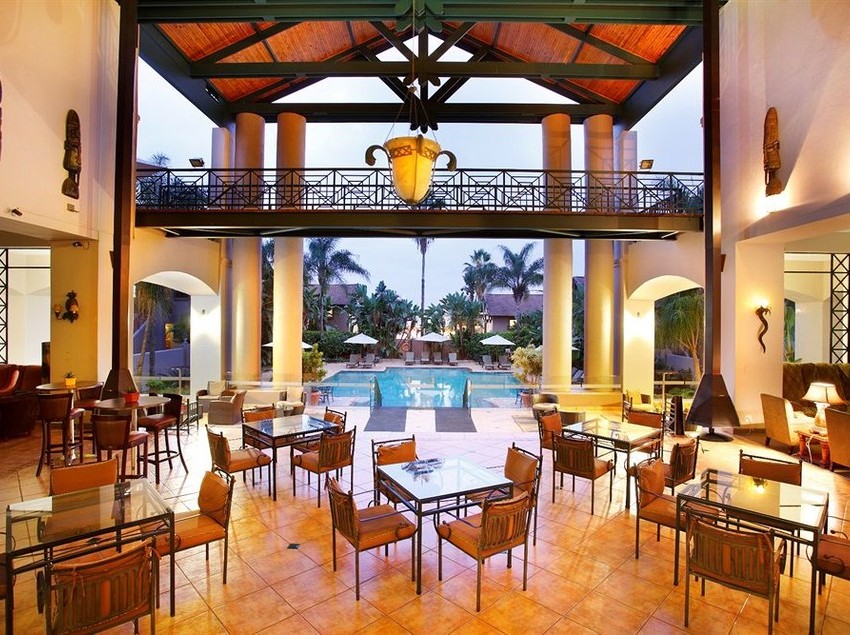 Mercure Nelspruit Hotel 20