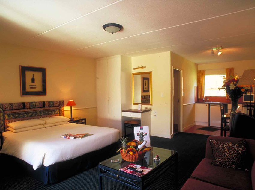 Mercure Nelspruit Hotel 7