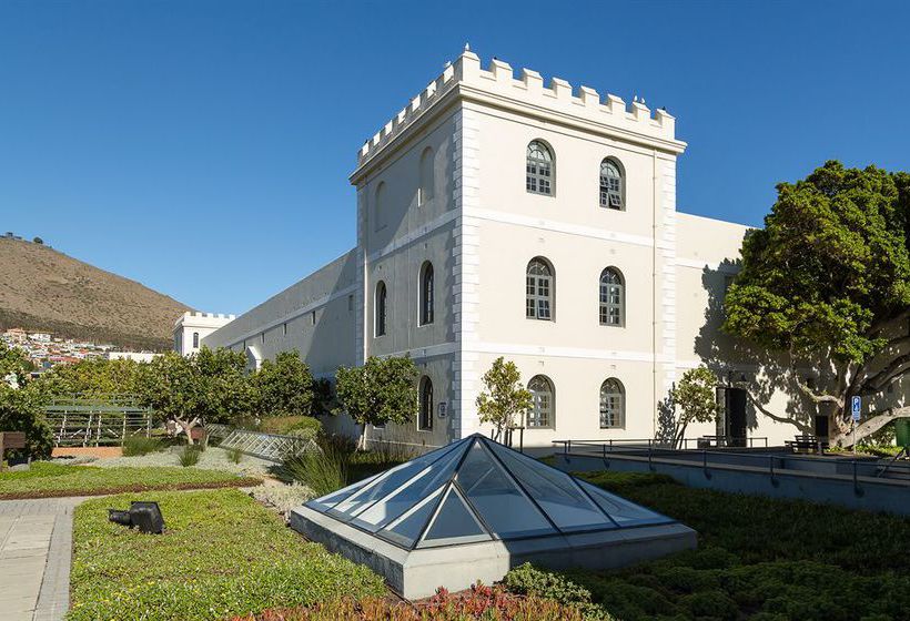 Protea Hotel Cape Town Waterfront Breakwater Lodge