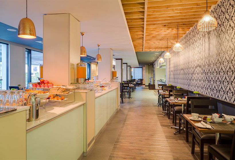 Protea Hotel Cape Town Waterfront Breakwater Lodge 10