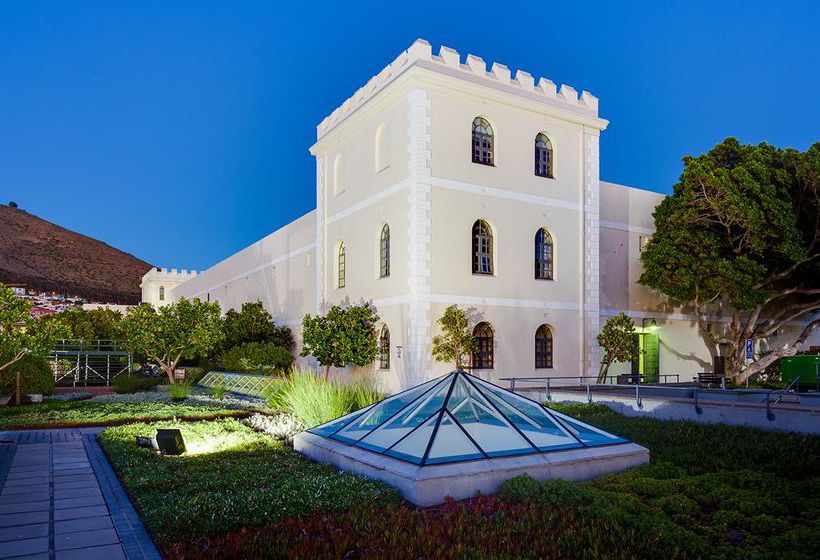 Protea Hotel Cape Town Waterfront Breakwater Lodge 15