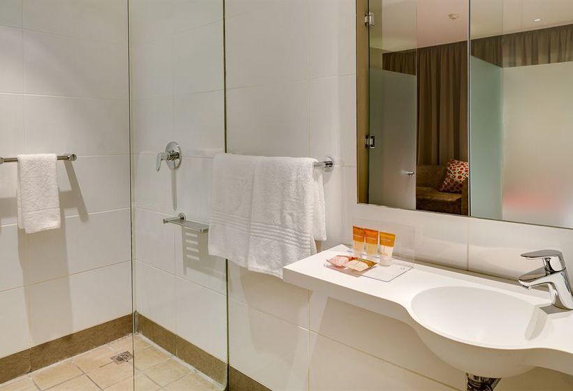 Protea Hotel Cape Town Waterfront Breakwater Lodge 17