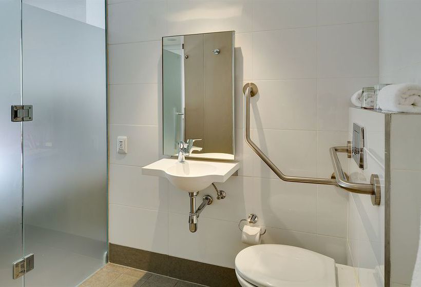 Protea Hotel Cape Town Waterfront Breakwater Lodge 19