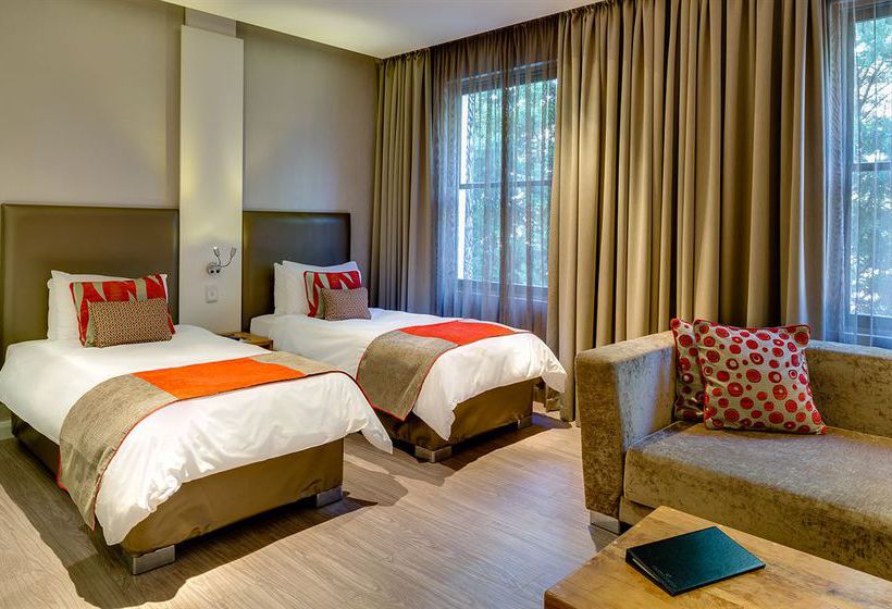 Protea Hotel Cape Town Waterfront Breakwater Lodge 2