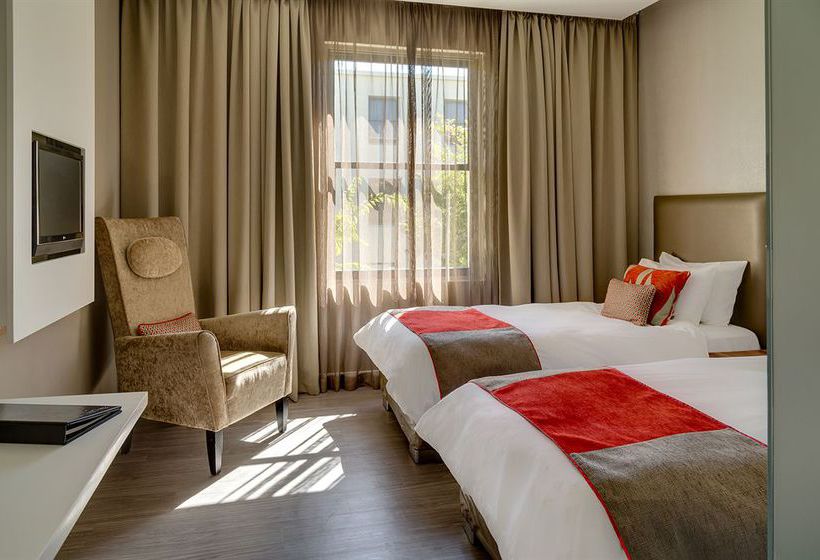 Protea Hotel Cape Town Waterfront Breakwater Lodge 5