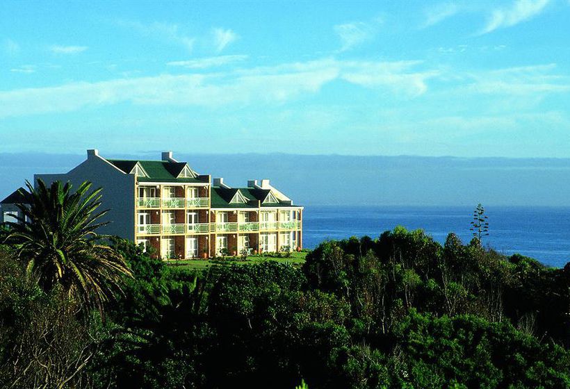 Hotel Brookes Hill Suites Eastern Cape