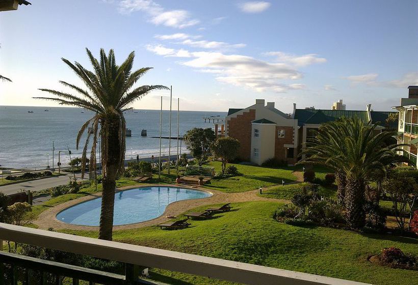 Hotel Brookes Hill Suites 2