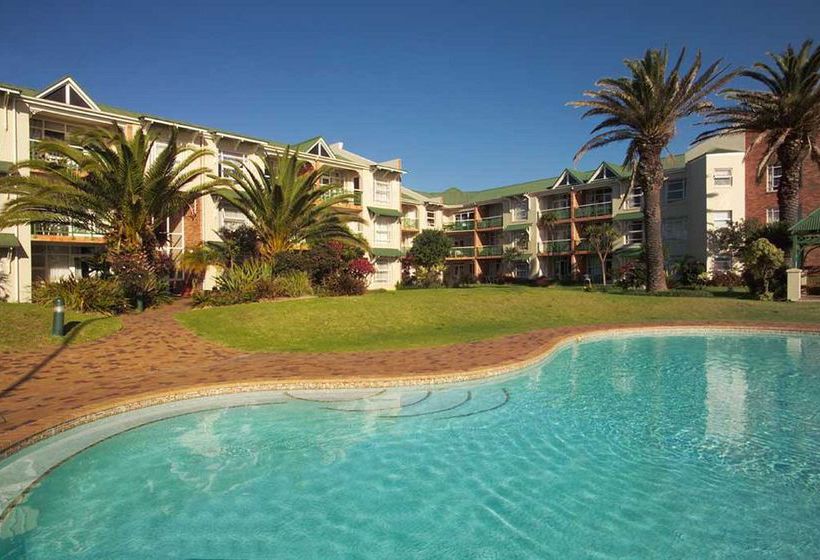 Hotel Brookes Hill Suites 4