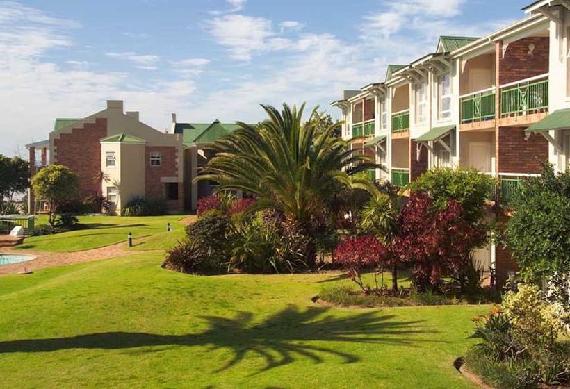 Hotel Brookes Hill Suites 5