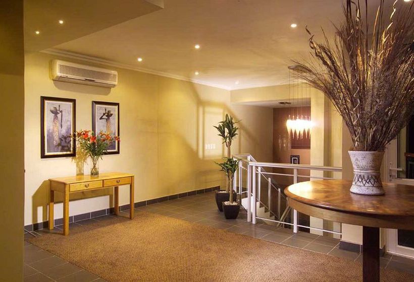 Hotel Brookes Hill Suites 6