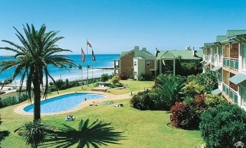 Hotel Brookes Hill Suites 7