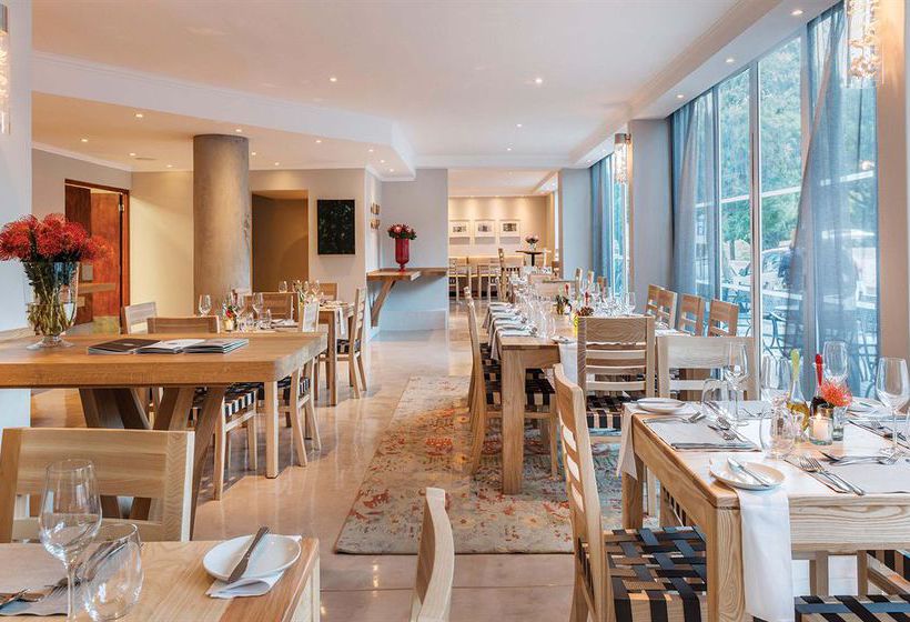 Hotel Cape Town Hollow 10