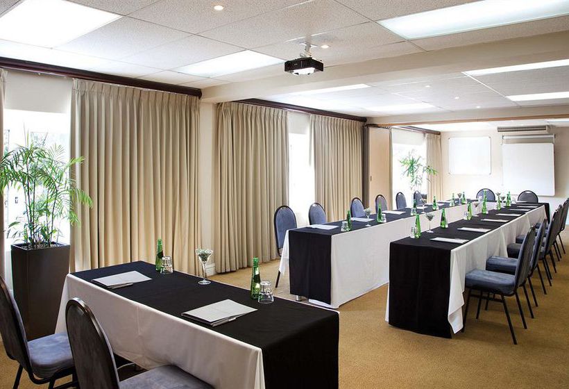 Hotel Cape Town Hollow 11