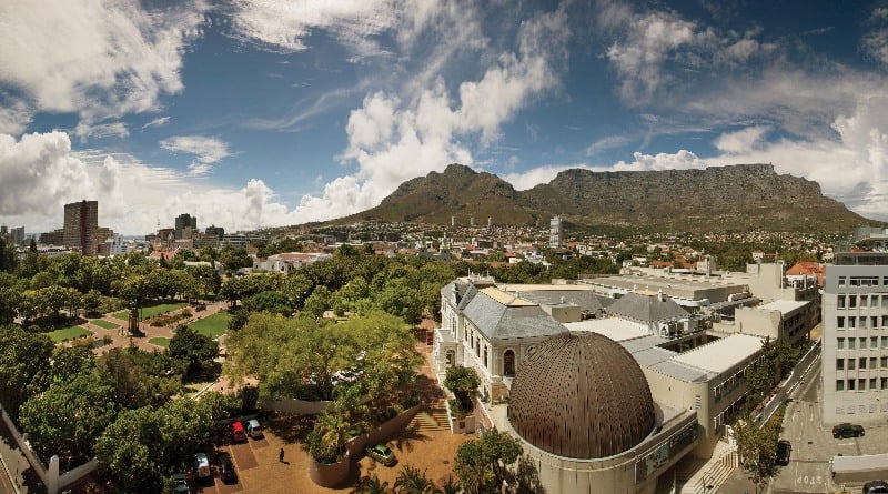 Hotel Cape Town Hollow 12