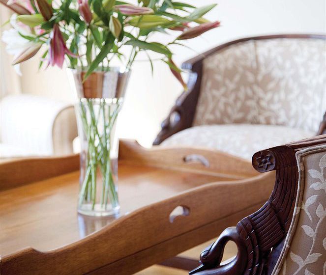 Hotel Cape Town Hollow 13