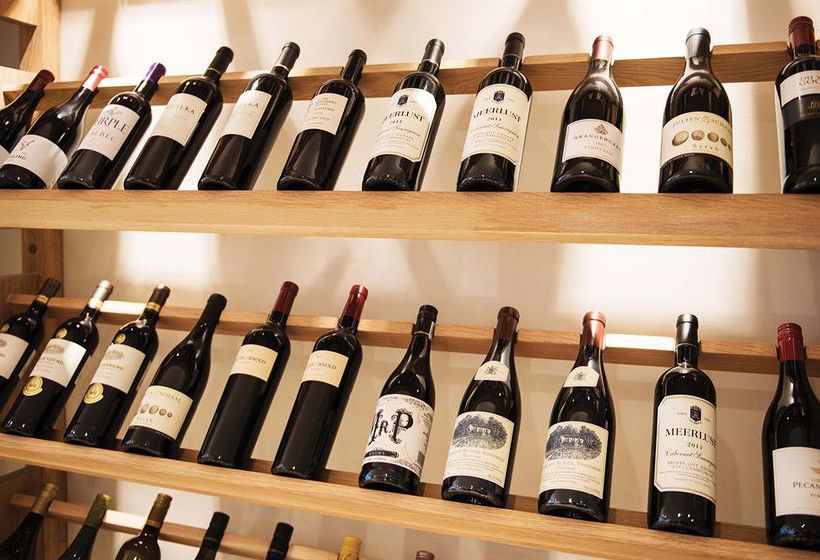 Hotel Cape Town Hollow 14