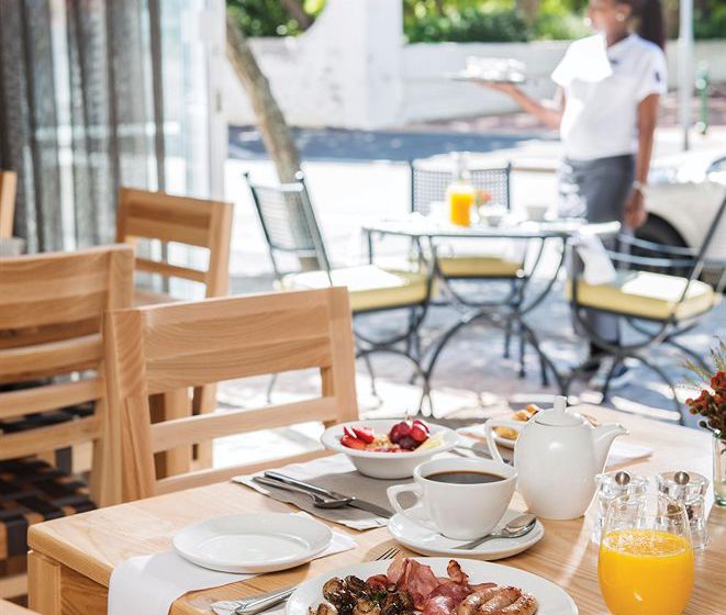 Hotel Cape Town Hollow 15