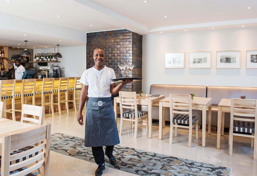 Hotel Cape Town Hollow 18