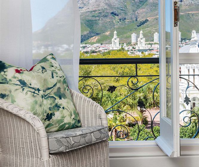 Hotel Cape Town Hollow 19