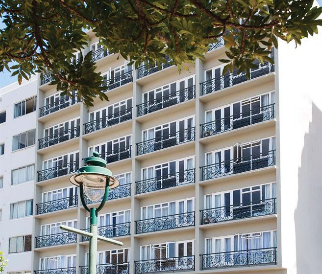 Hotel Cape Town Hollow 20