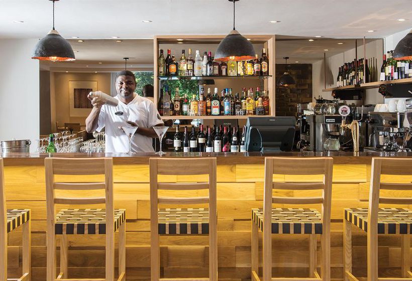 Hotel Cape Town Hollow 5