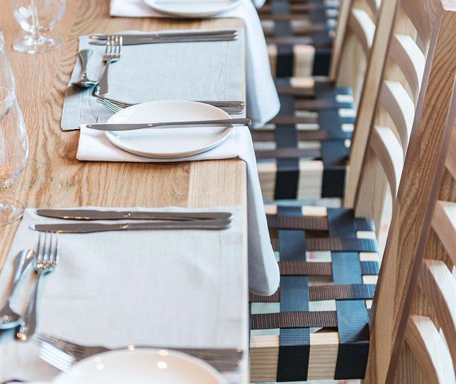 Hotel Cape Town Hollow 9