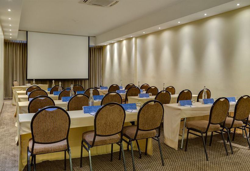 Hotel Capital Protea Gauteng