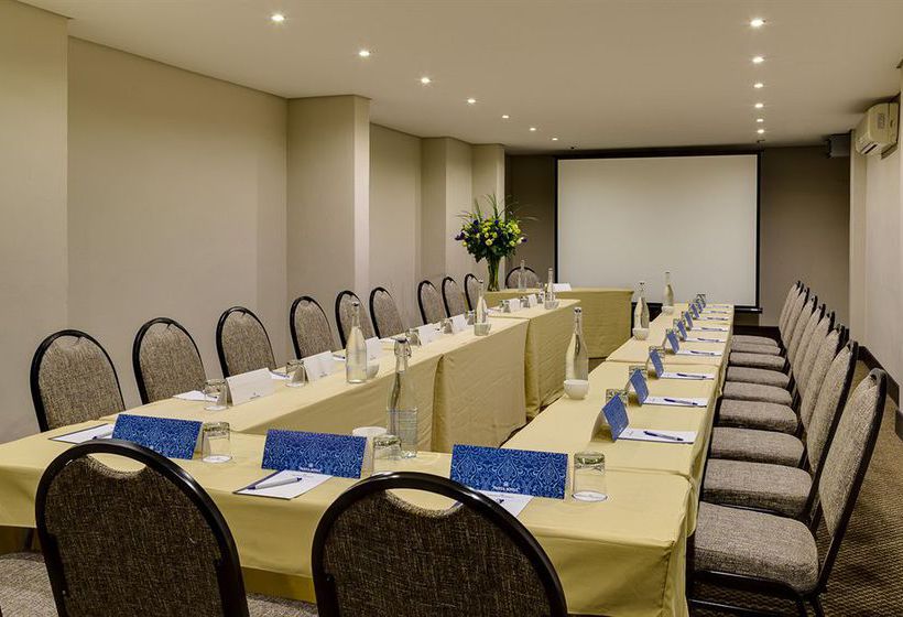 Hotel Capital Protea 11