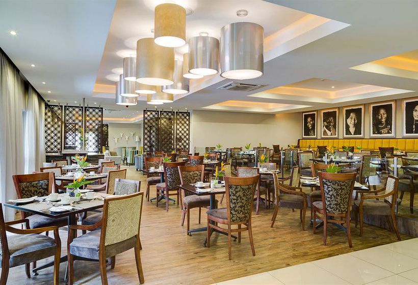 Hotel Capital Protea 14