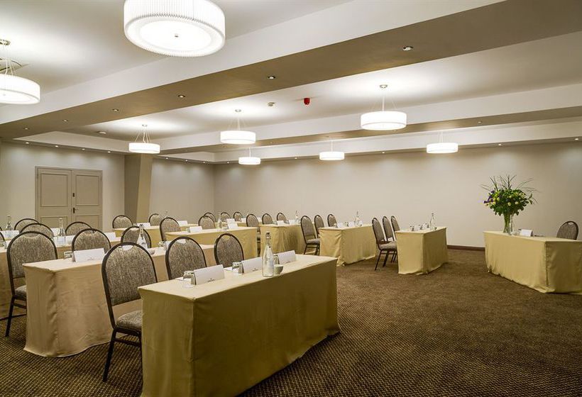 Hotel Capital Protea 17