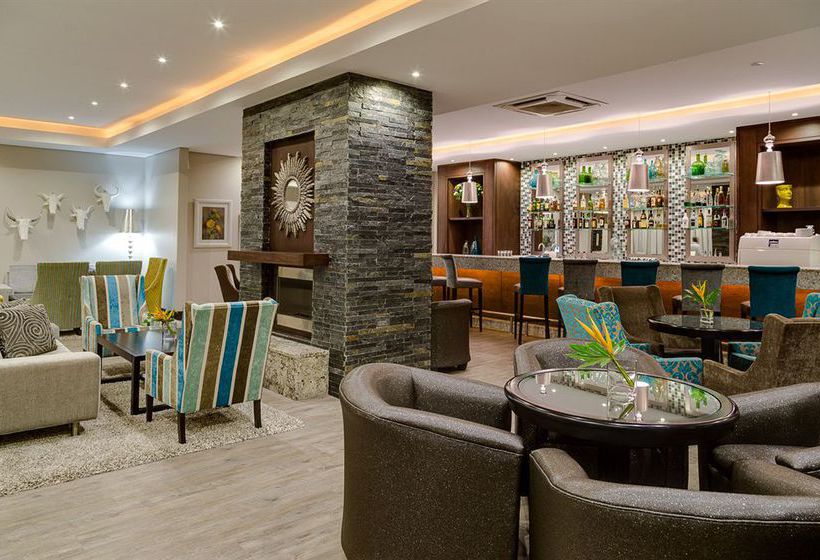 Hotel Capital Protea 5