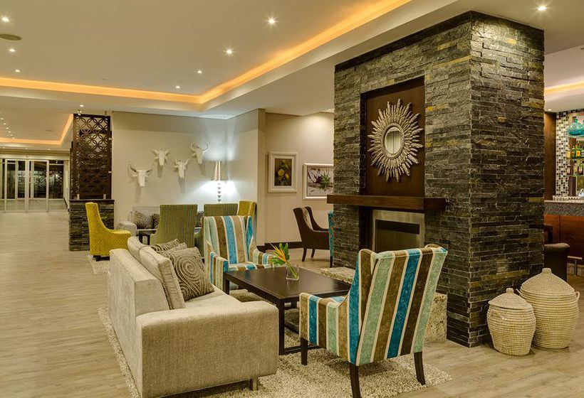 Hotel Capital Protea 7