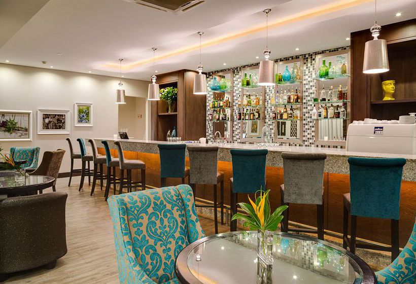 Hotel Capital Protea 9