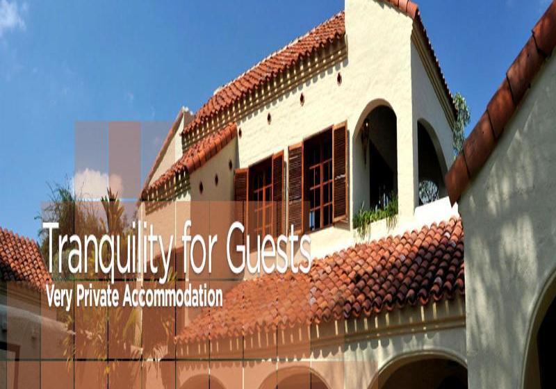 Hotel Casa do Sol 10