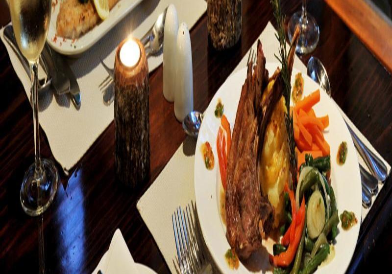 Hotel Casa do Sol 12