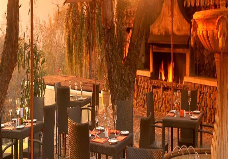 Hotel Casa do Sol 13