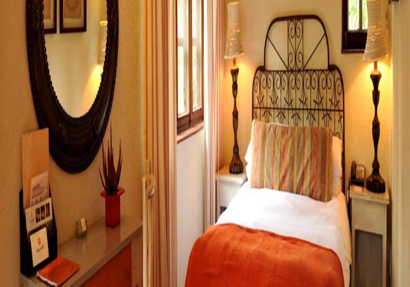 Hotel Casa do Sol 14