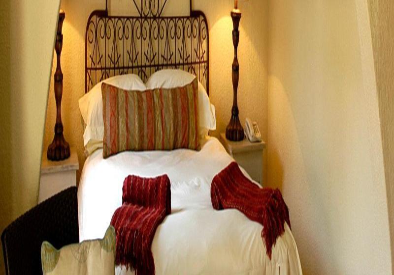 Hotel Casa do Sol 16