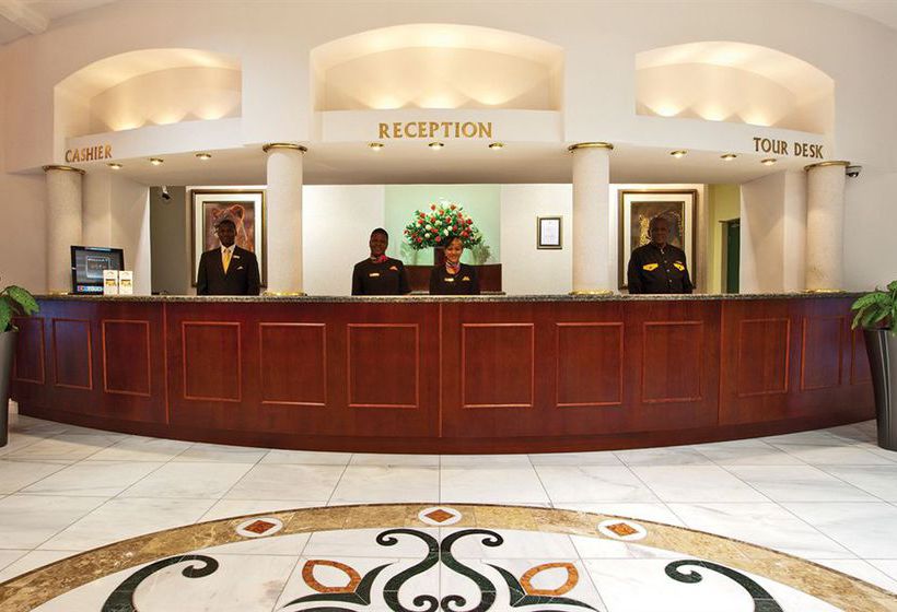 Hotel Capetonian 5
