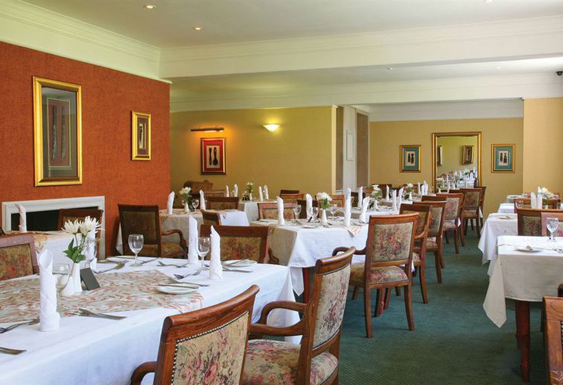 Hotel Capetonian 7