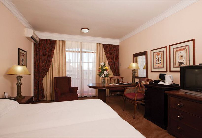Hotel Capetonian 8