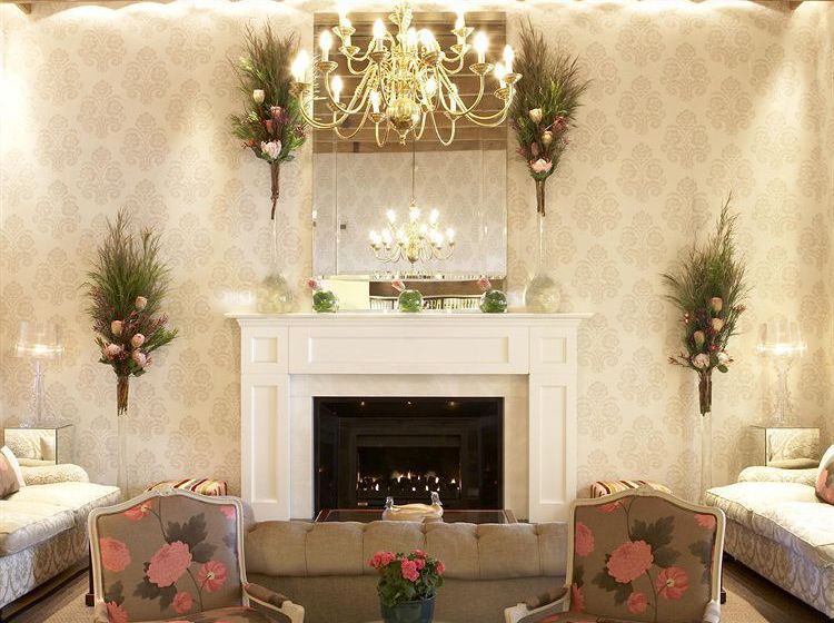 Hotel Cellars-Hohenort 10